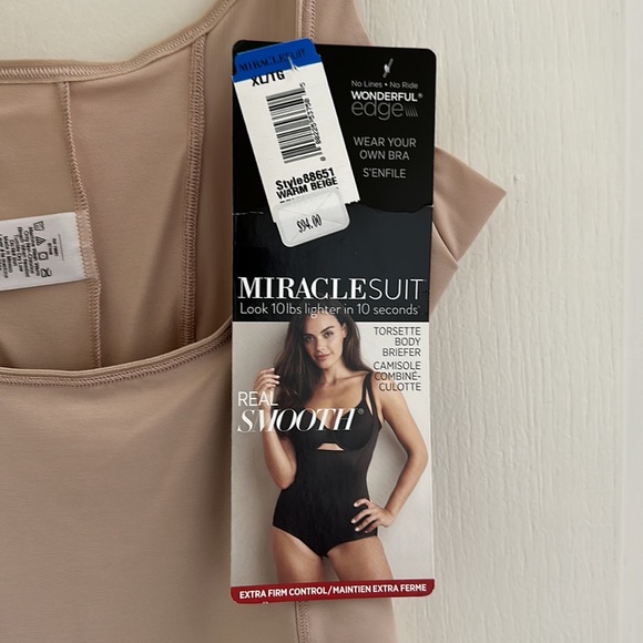 Nwt. Body suit - Picture 2 of 5